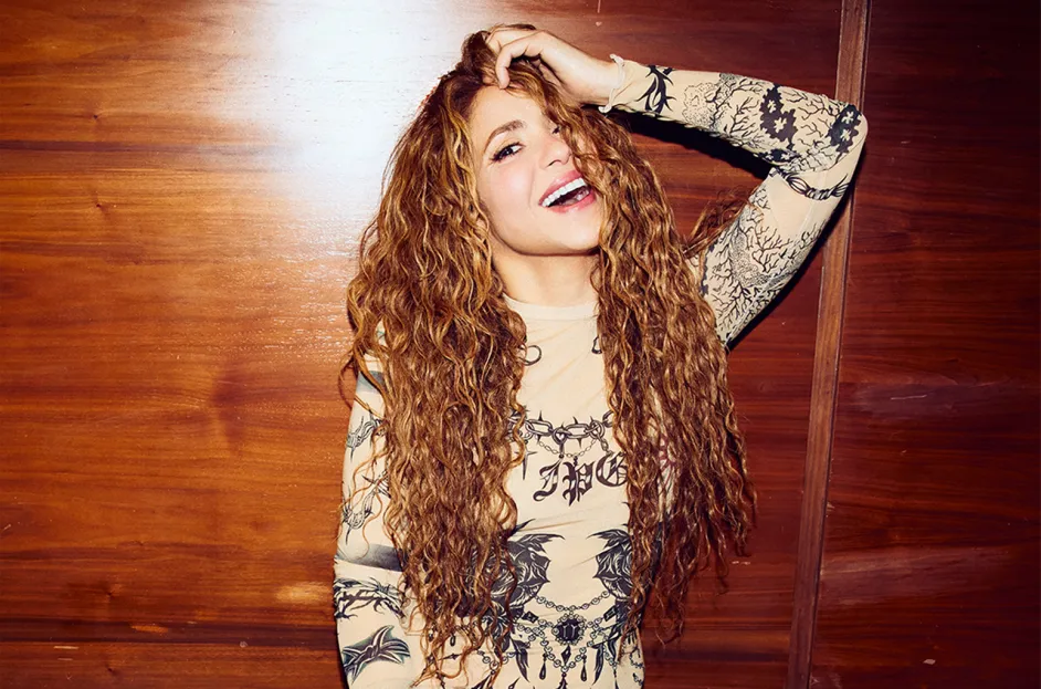 Shakira celebrará 20 años de ‘Hips Don’t Lie’ en ‘The Tonight Show’
