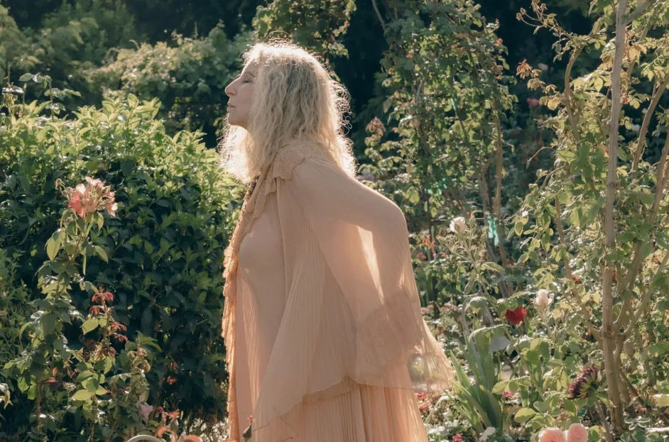 Barbra Streisand anuncia ‘The Secret of Life: Partners, Volume Two’